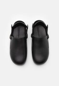 Nike Sportswear CALM MULE UNISEX - Mules - Black -Stock X a1113ee253d5492ca7b3337b890e67a4