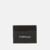 Roberto Cavalli Lakers Unisex - Wallet - Black