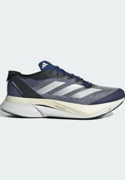 ADIDAS PERFORMANCE Adizero Boston 12 M - Neutral Running Shoes - Victory Blue Core Black Legend Ink -Stock X a1206f4daf8b4eb9ba387698a2fcaeee