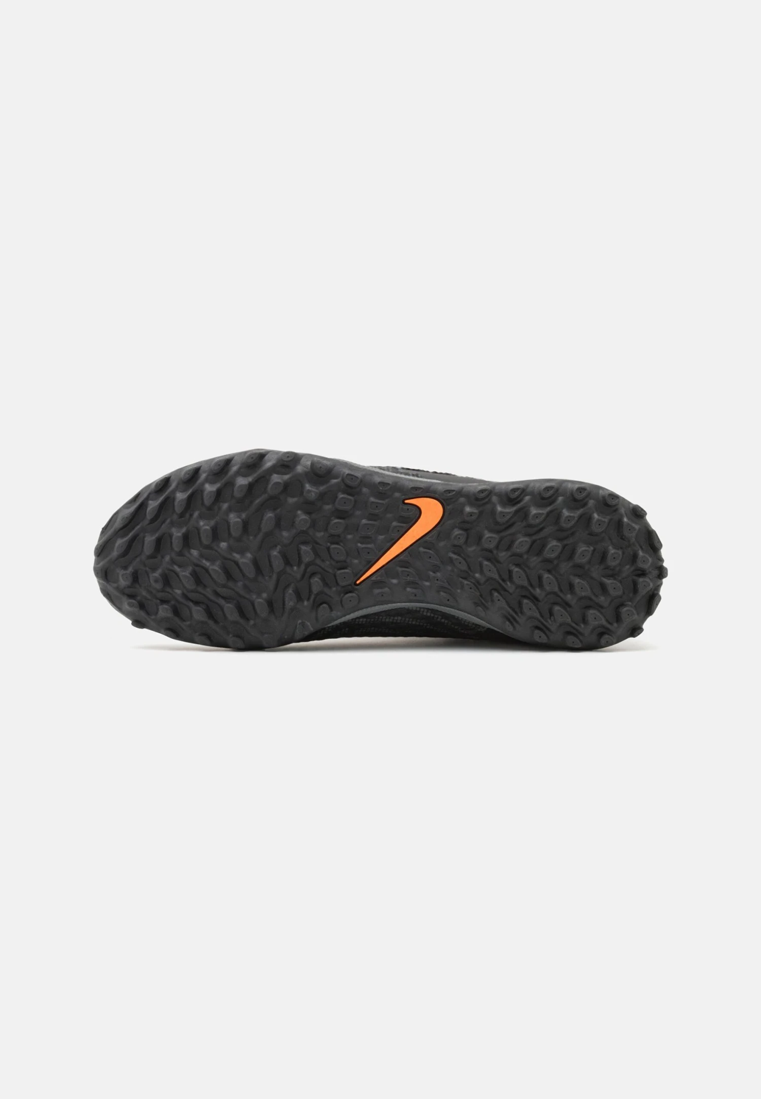 Nike Performance Phantom Gx Academy Df Tf - Astro Turf Trainers - Black/Dark Smoke Grey/Total Orange/Summit White 7 Nike Performance Phantom Gx Academy Df Tf - Astro Turf Trainers - Black/Dark Smoke Grey/Total Orange/Summit White - Image 5