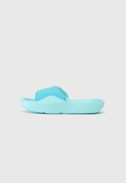 JORDAN FRANCHISE SLIDE - Pool Slides - Starfish/sail/black -Stock X a15c25608281473585edd7bc13ed6f89