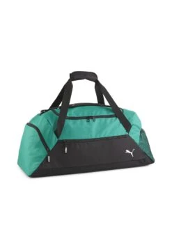Puma TEAMGOAL - Sports Bag - Black -Stock X a1633477bc784852b8254509c7073578