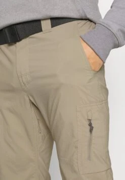 Columbia Silver Ridge™ Utility Pant - Outdoor Trousers - Tusk -Stock X a169506777824e168c96e1d874d56022