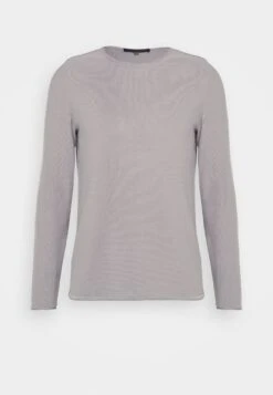 DRYKORN Rik- Jumper - Grey -Stock X a176458161784401a68b71afb387311c