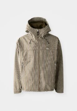 Obey Clothing VISTA JACKET - Summer Jacket - Multi-coloured -Stock X a176d89c856d49feac5d97e13b7bd81f