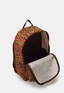 Nike Sportswear Heritage Unisex - Rucksack - CacaoWow/Campfire Orange -Stock X a181773be4234316845390004ea64d1b