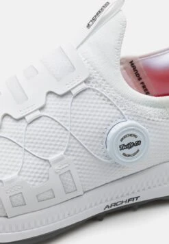 Go Golf Elite - Golf Shoes - White -Stock X a188a04825a5435fbc229eaf7447afd1