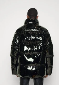 THE KOOPLES Doudoune - Down Jacket - Black -Stock X a19afc00d31a44489bda6ce64bc85fb0