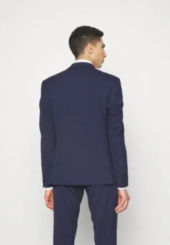 The Fashion Suit Peak - Suit - Navy -Stock X a1a2ce0a6100467bb254ea2fead8d276