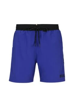 Boss Starfish - Swimming Shorts - Blau Elf -Stock X a1a98af36532411c8a71bca8dd484d27