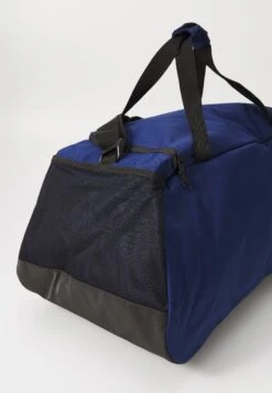 ADIDAS PERFORMANCE DUFFLE UNISEX - Sports Bag - Dark Blue/white -Stock X a1a992c210da40df86a6b9559cdef28e