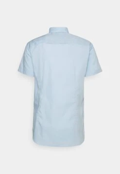 Jack & Jones Jjjoe Shirt Plain - Formal Shirt - Blue -Stock X a1c0fecdd49148579d03c4072b5e404f