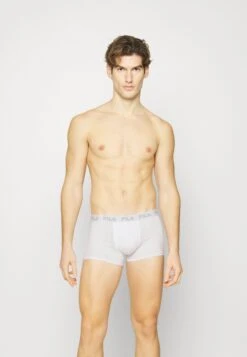 Fila Man 5 Pack - Pants - White