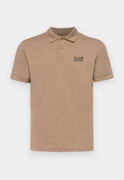 EA7 Emporio Armani TRAIN CORE - Polo Shirt - White -Stock X a1d3568a15674a41a96220642cbc9081