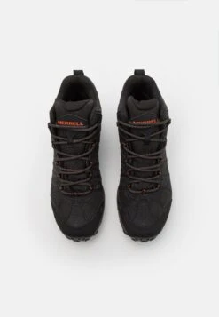 Merrell Accentor 3 Sport Mid Gtx - Hiking Shoes - Black/Tangerine 10 Merrell Accentor 3 Sport Mid Gtx - Hiking Shoes - Black/Tangerine -Stock X a1e6359936734f7f899d145dc8e46ebd