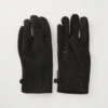 SAMSØE SAMSØE SACHANDI GLOVES - Gloves - Black