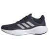 ADIDAS PERFORMANCE Response - Neutral Running Shoes - Shadow Navy Silver Metallic Legend Ink -Stock X a1f612e772004ef6928b1f083c9c7604
