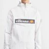 Ellesse Zavelo - Windbreaker - White -Stock X a2004004765342e4b4a2cbe681158918