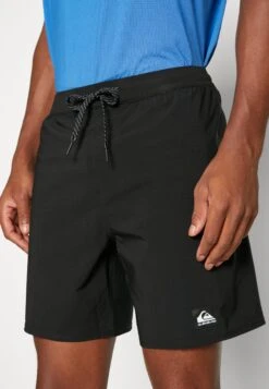 Quiksilver Highlite Omni Short - Outdoor Shorts - Black -Stock X a20ed95b521c4992a72970b07506bc6f