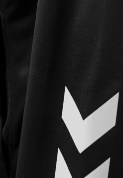 Hummel Promo Suit - Tracksuit - Black -Stock X a210000e7dec486e9e2a6be04f672287