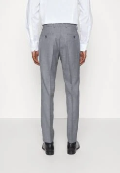 Boss Huge Set - Suit - Silver -Stock X a210c52e255e4c4b8590397a64d92a46