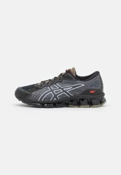 ASICS SportStyle Gel Quantum 360 Unisex - Trainers - Black/Metropolis