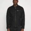 Jack & Jones Jjerocky Noos - Light Jacket - Jet Black -Stock X a24a2555985e4a659ae95b8b3837bcac