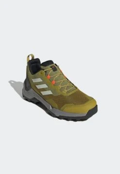 ADIDAS PERFORMANCE Eastrail - Hiking Shoes - Green -Stock X a253c11cbce448cbb74b549431395b25