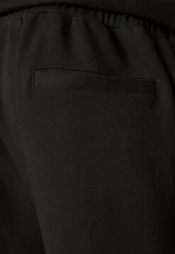 Iceberg Pantalone - Tracksuit Bottoms - Nero -Stock X a25a6d5e101e40b3ac544ea20480db49