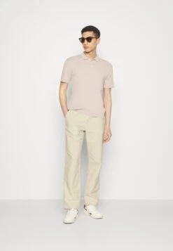 ESPRIT Trousers - Cream Beige -Stock X a2719d0a970340fdb318e74dd5878bb4