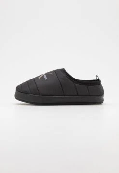 Calvin Klein Jeans Home Slipper - Slippers - Black