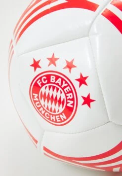 ADIDAS PERFORMANCE Bayern München Club Home Unisex - Club Wear - White/Red -Stock X a2938861a90449099c80d78d57b733ea