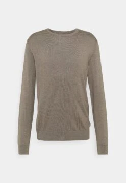 Lindbergh Jumper - Sand Melange 12 Lindbergh Jumper - Sand Melange -Stock X a2a5b7271cee4a25b99a54ee27ac937c