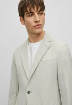 Boss P-Hanry-Wg-Pack-233F - Blazer Jacket - Open White Eleven -Stock X a2a921ab441a4e998d25423cf7dc14ef