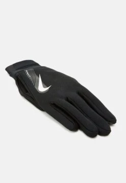 Nike Performance Therma Fit Academy Unisex - Gloves - Black/White -Stock X a2a9c320655745e98fa47b575dc72da3