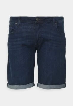 Jack & Jones Jjirick Jjoriginal- Denim Shorts - Blue Denim -Stock X a2b1ebc655294f9a811d9af09b88080e