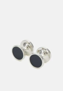 Hugo TOKEEP - Cufflinks - Navy