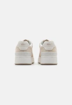Lacoste Ace Clip - Trainers - Light Grey/White -Stock X a2c3ef58cade4f3c87c178f18bc64e59