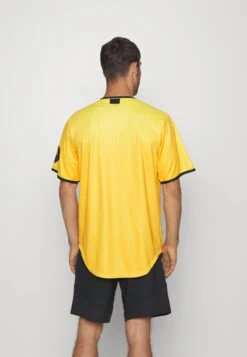 Nike Performance Pittsburgh Pirates Official Replica City Connect - Club Wear - Yellow/Black -Stock X a2c5f9f632774d4fb5f0c6e00013dfec