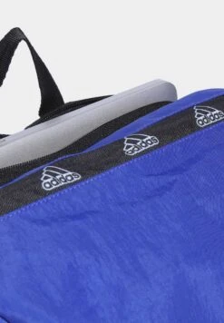 ADIDAS PERFORMANCE Camper - Rucksack - Lucid Blue/Black 13 ADIDAS PERFORMANCE Camper - Rucksack - Lucid Blue/Black -Stock X a2ce7b6b6b484c9fb1f2ed0efad9aa5b