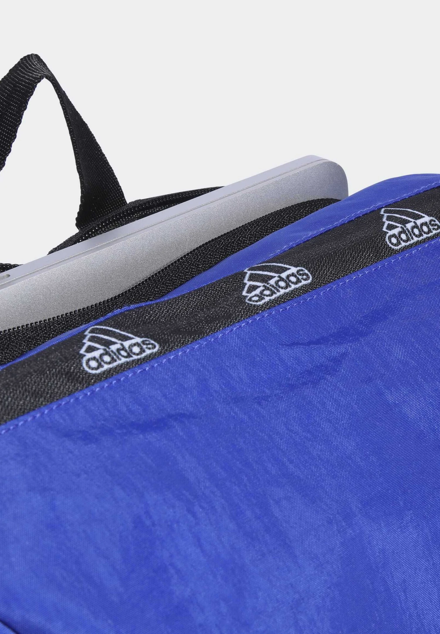 ADIDAS PERFORMANCE Camper - Rucksack - Lucid Blue/Black 6 ADIDAS PERFORMANCE Camper - Rucksack - Lucid Blue/Black - Image 4