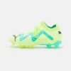 Puma Future Ultimate Fg/Ag - Moulded Stud Football Boots - Fast Yellow/Black/Electric Peppermint -Stock X a2db0b39f1da4dc3b93b657727aa5b11