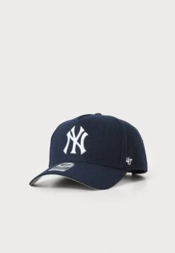 47 MLB NEW YORK YANKEES POLAR FREEZE UNISEX - Cap - Navy