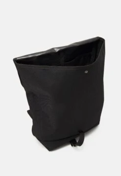 Flappy Backpack Unisex - Rucksack - Black -Stock X a2ea828ed0df425abe8c795178d5cbc6