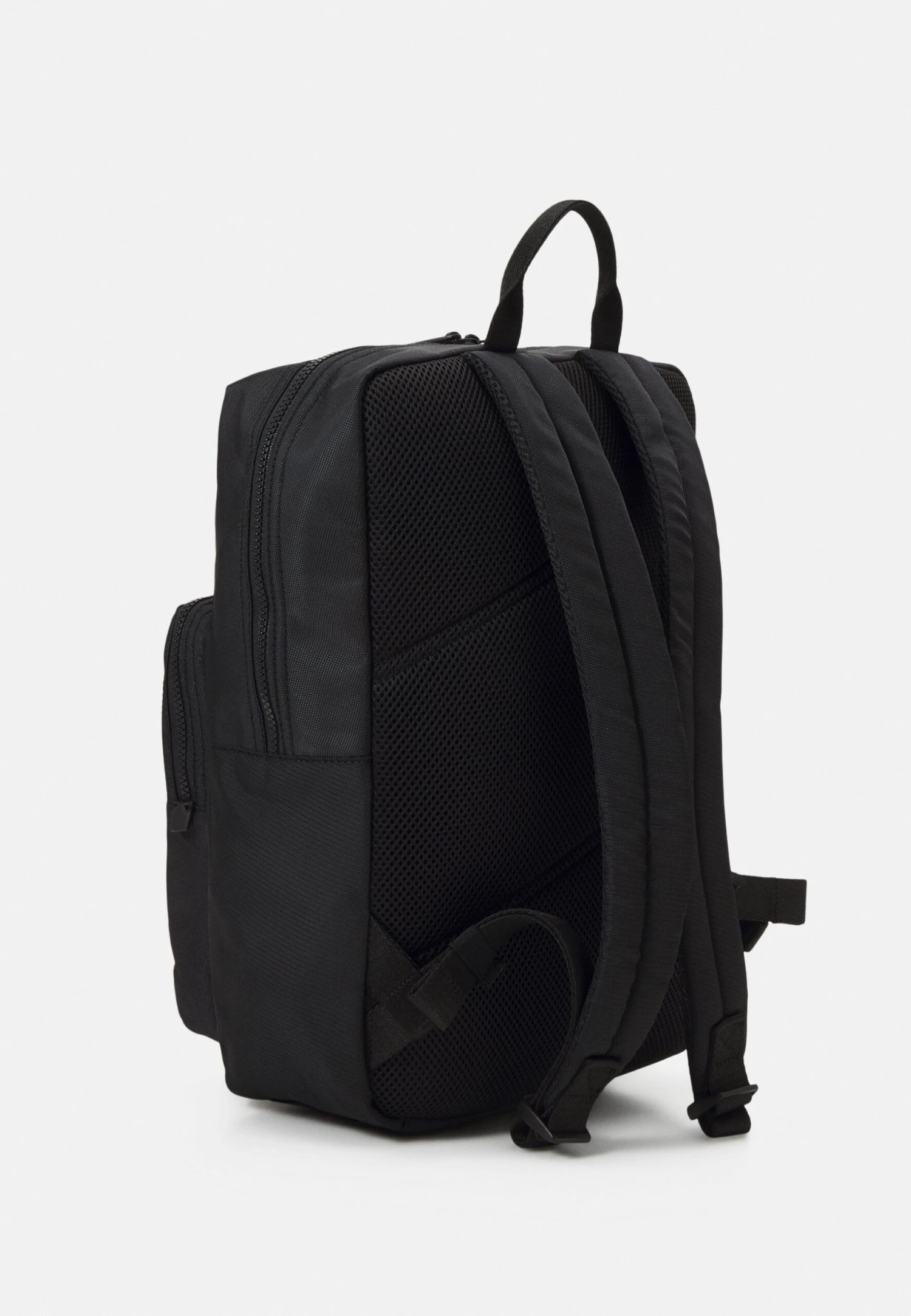 Calvin Klein Must Squared Unisex - Rucksack - Black 4 Calvin Klein Must Squared Unisex - Rucksack - Black - Image 2