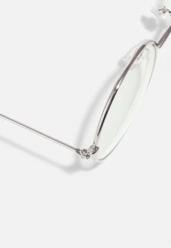 Pier One Blue Light Glasses - Blue Light Glasses - Silver-Coloured -Stock X a2f62c4f286e48d78472616a8fe4c247