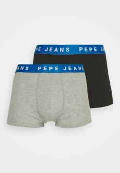 Pepe Jeans Logo 2 Pack - Pants - Black 10 Pepe Jeans Logo 2 Pack - Pants - Black -Stock X a2f73100467146609b5738ecfcc55a10