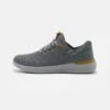 Skechers Lattimore - Trainers - Grey