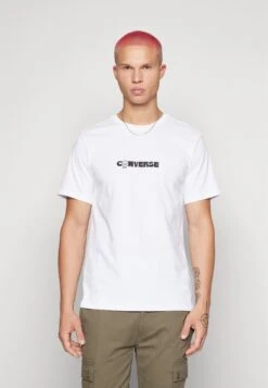 Converse Earth Moon Sun Unisex - Print T-Shirt - White -Stock X a2ff75ee49ad48a4b4042545afba826e