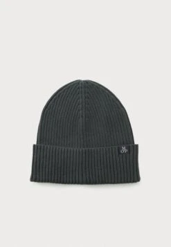 Marc O'Polo Beanie - Mangrove